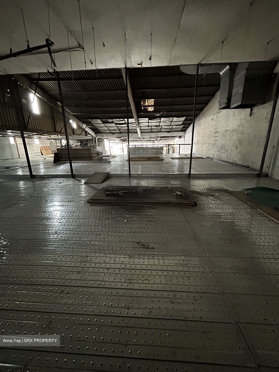 Playfair Road (D13), Warehouse #558371121